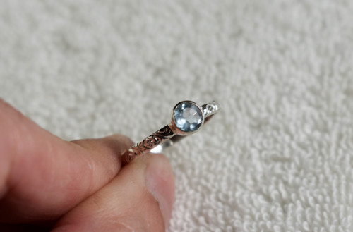 Topaz - Ag — foto 5
