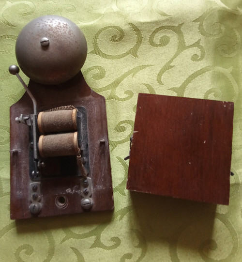Elektrický zvonek — foto 6