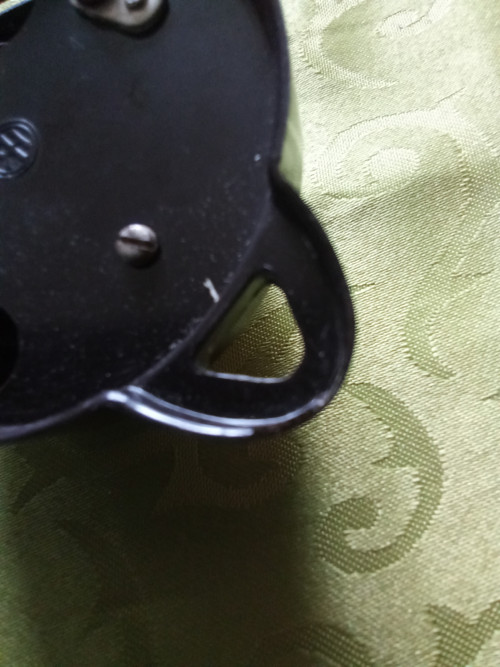 Elektrický zvonek — foto 2