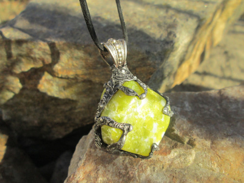 Talisman ,, Nekonečna " — foto 2