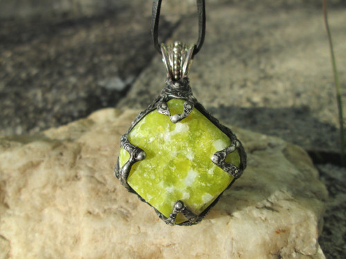 Talisman ,, Nekonečna " — foto 4