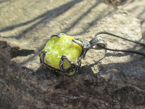 Talisman ,, Nekonečna " — foto 3