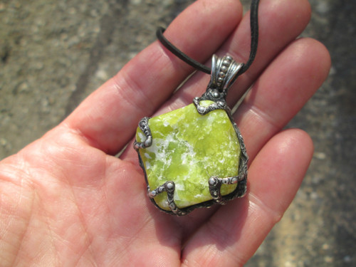 Talisman ,, Nekonečna " — foto 5