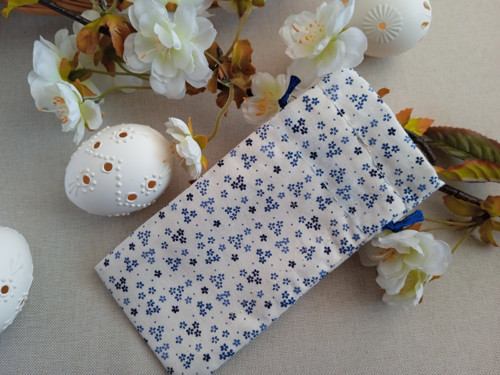 Mini pytlíček se zajíčkem — foto 2