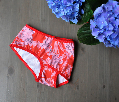 Cosy & Cutty kalhotky vel. M — foto 4