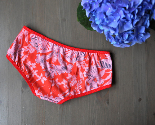 Cosy & Cutty kalhotky vel. M — foto 3