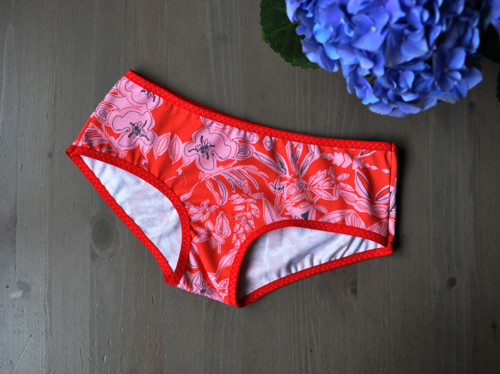 Cosy & Cutty kalhotky vel. L — foto 2