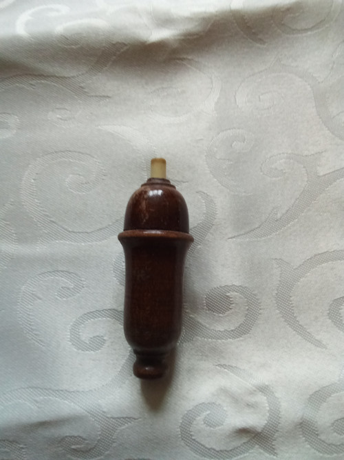 Lampičkový vypínač — foto 2