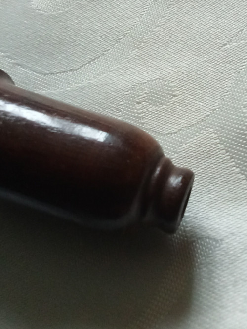 Lampičkový vypínač — foto 2