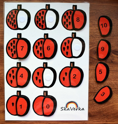 8 aktivit do MATEMATIKY — foto 5