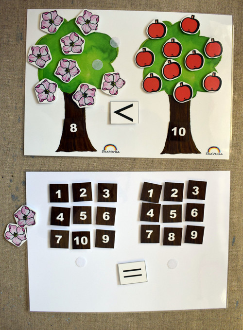 8 aktivit do MATEMATIKY — foto 3