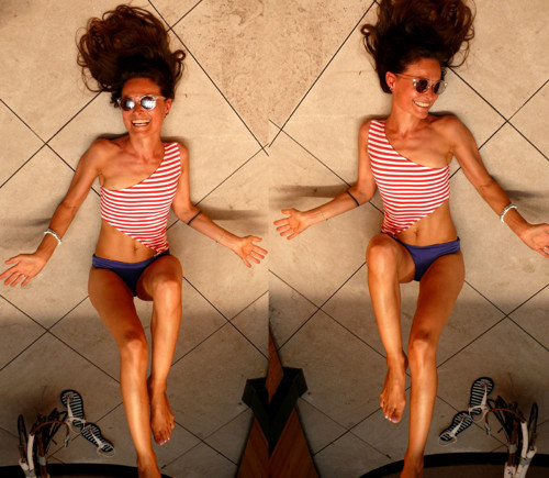 MonokiniDividedLowCut/MarinaCombo — foto 2