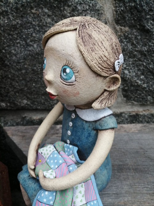 Švadlenka (na přání ) — foto 2