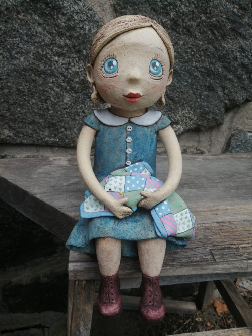 Švadlenka (na přání ) — foto 4
