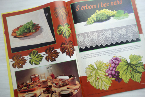 Dorka - dobré rady každému 9/2001 — foto 3