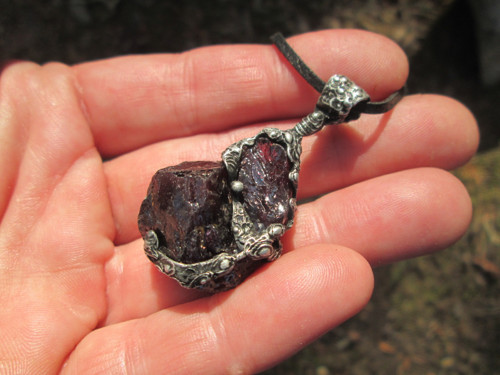 Talisman ,, Ochránce Lásky " — foto 2