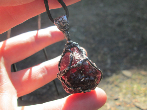 Talisman ,, Ochránce Lásky " — foto 5