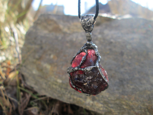 Talisman ,, Ochránce Lásky " — foto 3