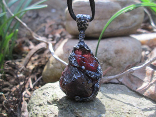 Talisman ,, Ochránce Lásky " — foto 4