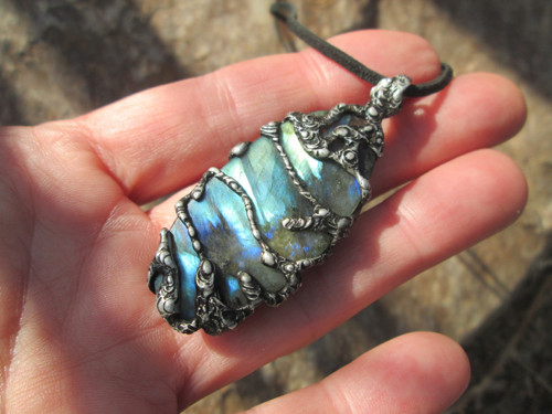 Talisman ,, Mystic " — foto 4