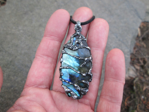Talisman ,, Mystic " — foto 2