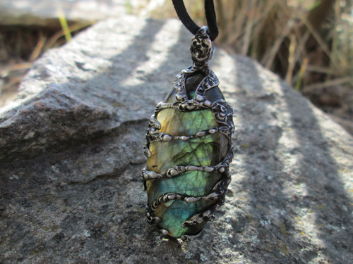 Talisman ,, Mystic " — foto 5