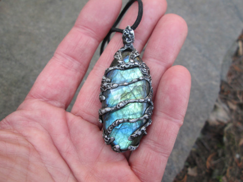 Talisman ,, Mystic " — foto 6