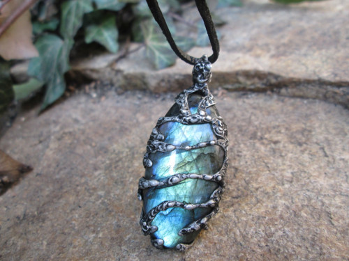 Talisman ,, Mystic " — foto 3