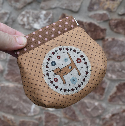 Mincovka "Kočička" — foto 2