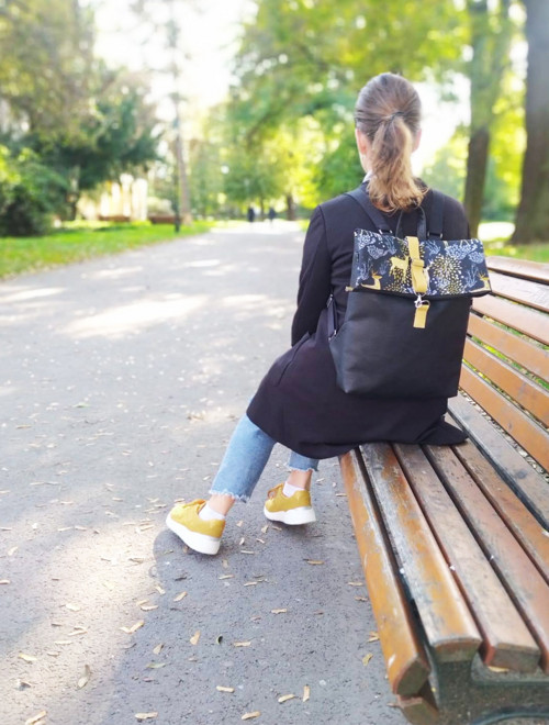 Ronya backpack n.32 — foto 6