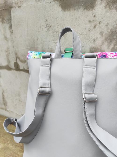 Ronya backpack n.32 — foto 4