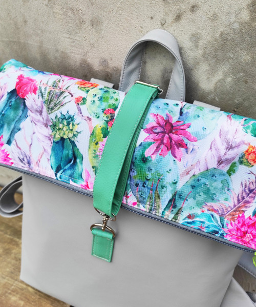 Ronya backpack n.32 — foto 2