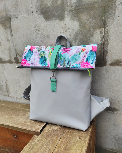 Ronya backpack n.32 — foto 3