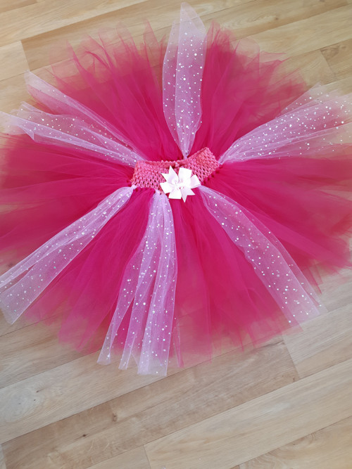 Tutu sukně — foto 2