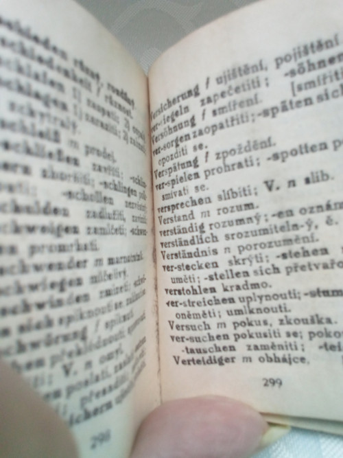 Kolibří slovníček I. a II. díl — foto 3