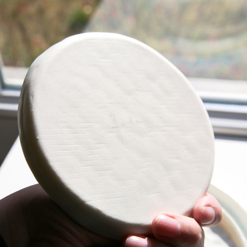 Talíř Celadon 13 cm porcelán — foto 4