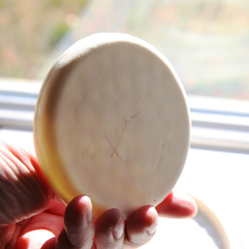 Talíř Celadon 9,5 cm porcelán — foto 3
