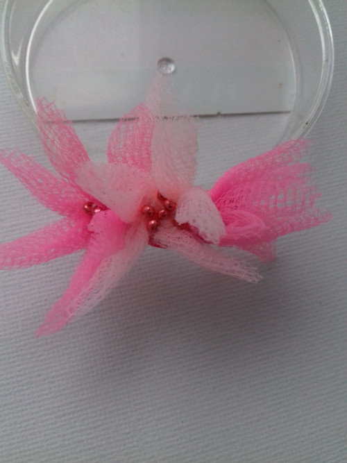 Šatičky pro Barbie - čelenka č.2 - 50% sleva — foto 3