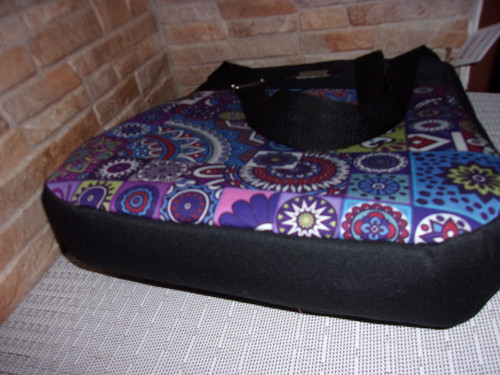 Mandalová - velká crossbody — foto 3
