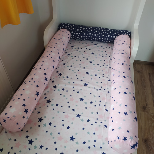 Prostěradlo do dětské postýlky — foto 2