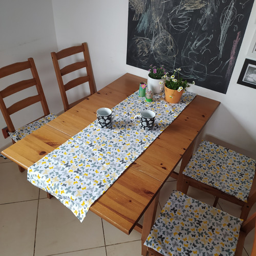 Chyť motýlka - běhoun — foto 4