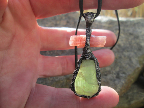 Talisman ,, Ochránce Ega " — foto 4