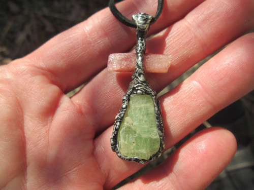 Talisman ,, Ochránce Ega " — foto 2