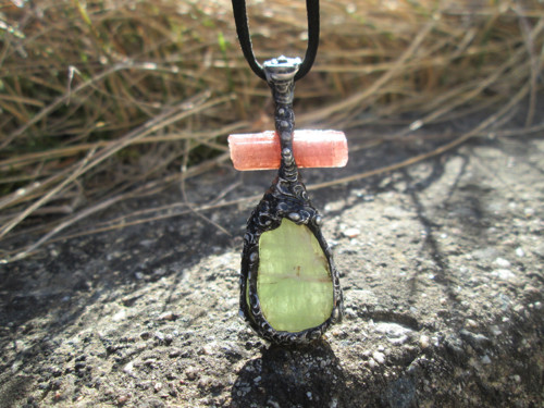 Talisman ,, Ochránce Ega " — foto 3