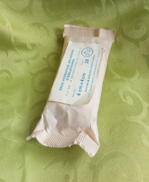 Gáza RICO — foto 2