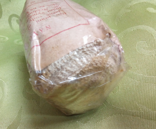 Obinadlo — foto 2