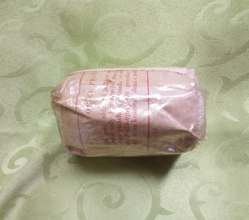 Obinadlo — foto 5