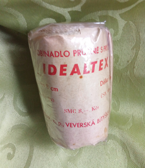 Obinadlo — foto 4