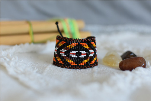 Medicine man eye — foto 3