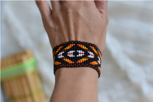 Medicine man eye — foto 2